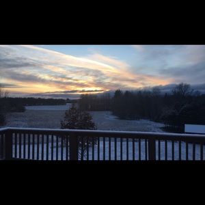 Meet your Posher, Kristan